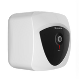 Termo eléctrico - Ariston Andris Lux, Capacidad 15 l, V 1.2K EU, Blanco