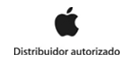 MediaMarkt, distribuidor autorizado de la marca Apple