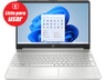 Portátil - CL HP 15s-fq5124ns, 15.6" Full HD, Intel® Core™ i5-1235U, 16GB RAM, 1TB SSD, Iris® X, W11 H