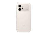 Móvil - Honor Bundle 600, Blanco, 512GB, 8GB RAM, 6.57 AMOLED, Plataforma Móvil Snapdragon 7 Gen 4, 6400 mAh