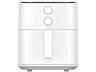 Freidora de aire - Xiaomi Air Fryer Essential 6L, 1550W, 6 L, 80-200ºC, Blanco