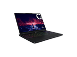 Portátil gaming - Lenovo Legion Pro 5 16ADR10, 16 WQXGA, AMD Ryzen™ 9 8945HX, 32GB RAM, 1TB SSD, GeForce RTX™ 5070, Sin sistema operativo, Negro