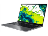 Portátil - Acer Aspire Lite 15 AL15-47P-R214, 15.6 Full-HD, AMD Ryzen™ 3 5400U, 8GB RAM, 256GB SSD, Radeon™ Graphics, Windows 11, Sin cargador