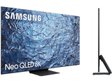 TV Neo QLED 75 - Samsung TQ75QN900CTXXC, UHD 8K, Neural Quantum Processor 8K, Smart TV, Inteligencia Artificial, Pantalla Infinita, Titan Black
