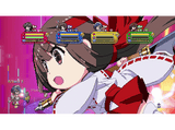 PS5 Phantom Breaker: Battle Grounds Ultimate (D1 Edition)