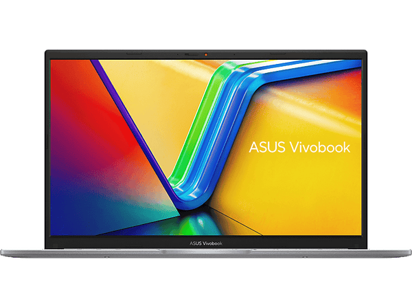 Portátil - ASUS Vivobook 15 F1504ZA-NJ1314, 15.6" Full HD, Intel® Core™ i7-1255U, 16GB RAM, 1TB SSD, Iris® X, Sin sistema operativo