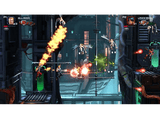 PS5 Contra: Operation Galuga
