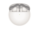 Auriculares True Wireless - Huawei FreeBuds 7i, 35h Autonomía, Cancelación de ruido, 3 Micrófonos, IP54, Blanco