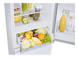 Frigorífico combi - Samsung RB34C672EWW/EF, All Around Cooling, 185.3 cm, 344 l, Blanco