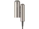 Secador - Dreame Hair Pocket, 1300 W, 5 Niveles de Temperatura, 2 Niveles de Ventilador, 70 m/s,  110000 RPM, 60 dB(A), Titanium