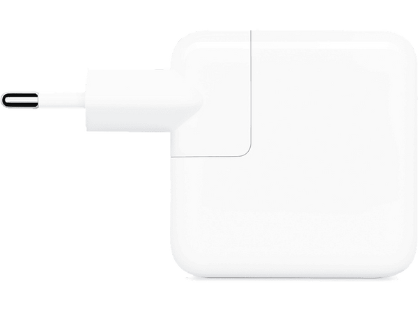 Apple Adaptador de Corriente USB-C de 30 W 122666