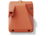 Cámara instantánea - Polaroid Now+ Generación 3, Bluetooth, Batería recargable, Flash Preciso, Coral