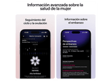 Anillo inteligente - Ultrahuman Ring Air, 24 mAh, Talla 8 (19.01 mm), Hasta 6 días de Autonomía, Resistente al Agua hasta 100m, Raw Titanium