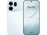 OPPO Find X10, Glacier Blue, 512 GB, 12 GB RAM, 6.59 AMOLED, MediaTek Dimensity 9600M, 7150 mAh