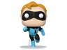 Figura Funko Pop! - Los Increíbles: Mr Incredible, 10 cm, Vinilo