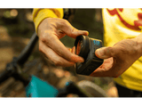 Cámara deportiva - GoPro Hero13 Ultra Wide Edition, Sensor de 27 MP, Micrófono, Pantalla LCD frontal con Vista Previa, Sensor CMOS de 1/1,9, Negro