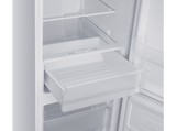 Frigorífico combi - ok. OFK 671 E NF W, 59.8 Ancho, No Frost, Inverter, 400L, Blanco