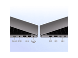 Portátil - Samsung Galaxy Book6 Copilot+ PC , 16 WUXGA, Intel® Core™ Ultra 7 355, 49 TOPS, 32 GB RAM, 1 TB SSD, Arc™ GPU, W11H, Sin cargador