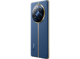 Móvil - realme 12 Pro, Azul, 256 GB, 12GB RAM, 6.7 OLED, FHD+, Snapdragon® 6 Gen 1 5G, 5000mAh, Android