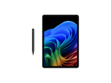 Convertible 2 en 1 - Microsoft Surface Pro Copilot+ PC, 12Táctil, Snapdragon® X Plus, 16GB RAM, 512GB, Adreno™ Onboard Graphics, Windows11H, Ocean