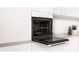 Horno - Balay 3HB2010B0, Multifunción, 60 cm, 66 L, Acero