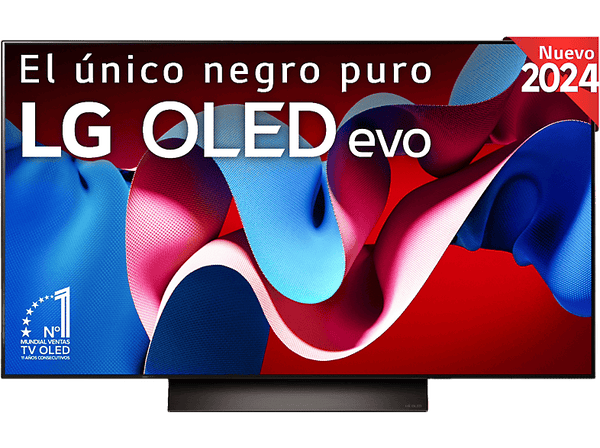 TV OLED 65″ – LG OLED65C45LA 123525