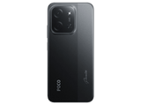 Móvil - Pocophone POCO C85, Negro, 256 GB, 8 GB RAM, 6.9 Dot Drop, MediaTek Helio G81-Ultra, 6000 mAh