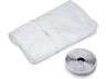 Accesorio aire acondicionado - Koenic KWS 125, Con cremallera, Autoadherente, 4 m, Blanco