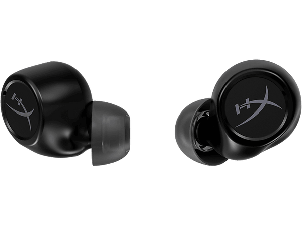 Auriculares gaming - HyperX Cirro Buds Pro negros 124750