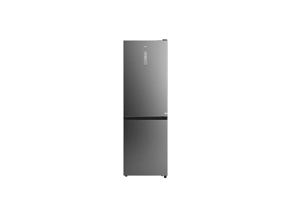 Frigorífico combi - Teka RBF 84680 SS, Total No Frost, 185 cm, 334 l, Acero inoxidable