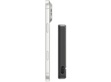 Powerbank - Belkin UltraCharge Pro Slim, 10000 mAh, 1x USB-C, 30W, Negro
