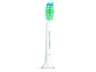 Recambio para cepillo dental - Philips Sonicare Proresult HX6013/10, Cabezales de recambio, 3 unidades, Control antiplaca, Blanco