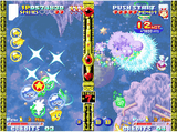 Cartucho juego retro Neo Geo: Twinkle Star Sprites