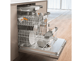 Lavavajillas integrable - Miele G7080 SCVI ED, 14 Servicios, 11 Programas, 59.8 cm, AutoOpen, Sin panelar