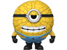 Figura Funko Pop! - Gru 4 Mi Villano Favorito: Mega Minion Jerry, Vinilo, 10 cm