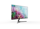Monitor - PEAQ PMO S275-VFC, 27 Full-HD, 75 Hz, 6 ms, VA, FreeSync, Negro