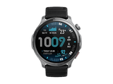 Smartwatch - Amazfit Balance 2 XT, Correa 22 mm, 5 ATM, Hasta 21 días de Autonomía, Zepp, Negro