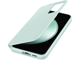 Funda - Samsung, para Galaxy S23 FE, Tapa de libro, Menta