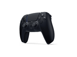 Mando PS5 - Sony DualSense®: Midnight Black + cable USB para PC, Para PlayStation 5, Mac y PC, Inalámbrica, Retroalimentación háptica, Midnight Black