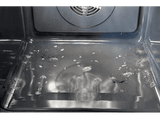 Horno a vapor - Whirlpool W6 OS4 4S1 P, Multifunción, Pirolítico, 73 l, 59.5 cm, tecnología 6th SENSE, Acero inoxidable y negro