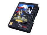 Cartucho juego retro Neo Geo: Samurai Shodown V Special