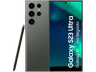 Móvil - Samsung Galaxy S23 Ultra 5G, Botanic Green, 512GB, 12GB RAM, 6.8" QHD+, Qualcomm Snapdragon 8, Gen 2 Octa-Core, 5000mAh, Android 13