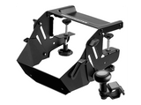 Volante - Thrustmaster T128 SimTask Farming Pack, Volante + pedales + palanca de cambios, Para PC, PS5 y PS4, Ángulo de giro de 270° a 900°, Negro