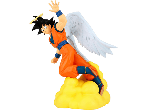 Figura - Dragon Ball Z - Goku, 12 cm