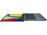Portátil - ASUS Vivobook 15 F1504ZA-NJ711 , 15.6 Full HD, Intel® Core™ i7-1255U, 16GB RAM, 512GB SSD, Iris® Xe, Sin sistema operativo
