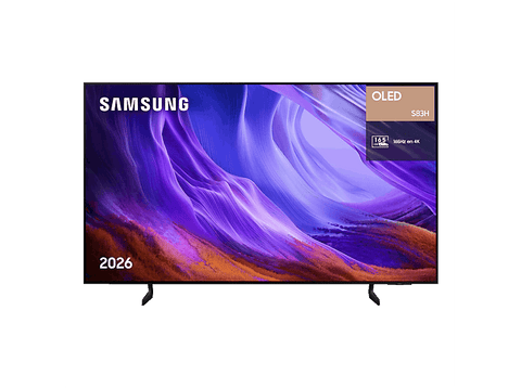 TV OLED 55