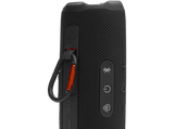 Altavoz inalámbrico - JBL Flip 7, 10W RMS, 25W Potencia Total, Bluetooth, 14h Autonomía, IP68, Negro