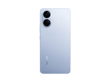 Móvil - vivo V70 LITE, Titanium Blue, 256 GB, 6 GB RAM, 6.77 AMOLED, Dimensity 7400-Turbo, 6500 mAh