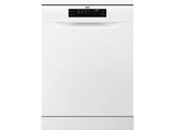 Lavavajillas - AEG FFB74927ZW, Independiente, 14 servicios, 8 programas,  AirDry, 60 cm, Blanco