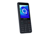 Móvil - TCL onetouch 4042S, Dark Night Grey, 128 MB, 1500 mAh, Pantalla 2.8 QVGA 240 x 320, Mocor (RTOS) 